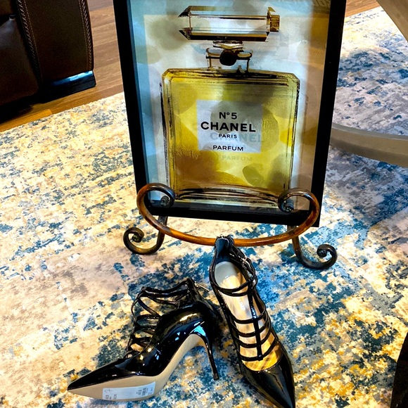 Ivanka Trump Shoes - IVANKA TRUMP